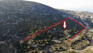 İki Katlı Deniz Manzaralı "Sosyal Konut" Nasıl Olacak?