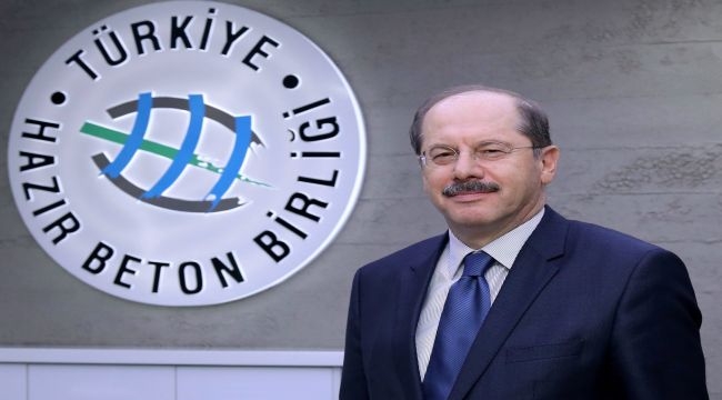 İnşaat Sektörü 2022'ye Yavaş Başladı