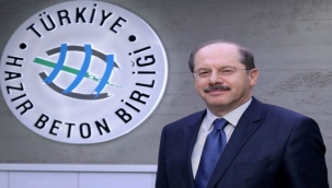 İnşaat Sektörü 2022'ye Yavaş Başladı