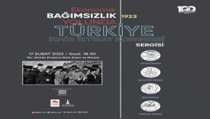 İzmir İktisat Kongresi'nin 99. Yılı Etkinliklerle Anılıyor