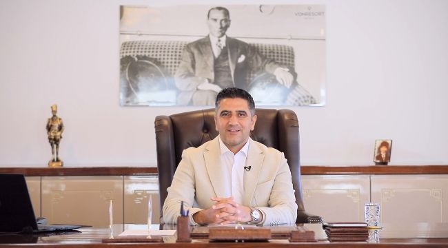 İzmir'in Parlayan Yıldızı: Menderes