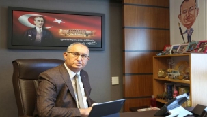 Sertel: Maksat hasıl oldu suç duyurusunu geri çekeceğim