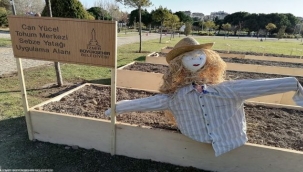 Tüm İzmirliler Geleneksel Tohum Takas Etkinliğine Davetli 