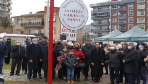 Türk Edebiyatının Önemli İsimleri Karşıyaka'da Yaşıyor