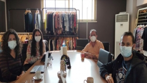 360 Ton Atık Döngüsel Ekonomiye Kazandırıldı