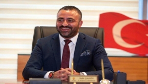 " Bayraklı'nın Kaynakları Bayraklılarındır"