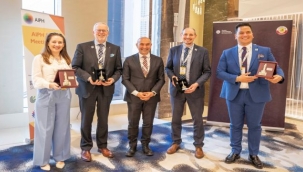 "Benzeri Olmayan Bir EXPO Alanı İnşa Edeceğiz"