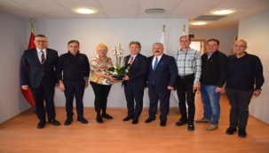 Bornova Tarımı İçin Büyük İşbirliği!