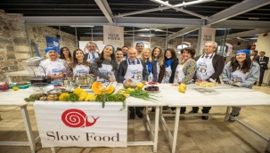 "Bu toprağın bereketine dönmemiz lazım"