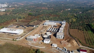 İZSU'dan 45 Milyon Liralık Yatırım