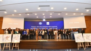 "Kadın Dostu Kent Modelini Çiğli'de Oluşturduk"