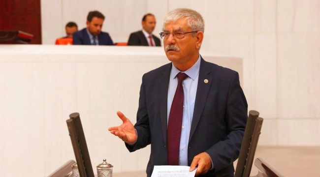 "Kalan hastaların fişini siz çekmeyin" 