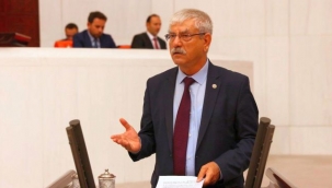 "Kalan hastaların fişini siz çekmeyin" 