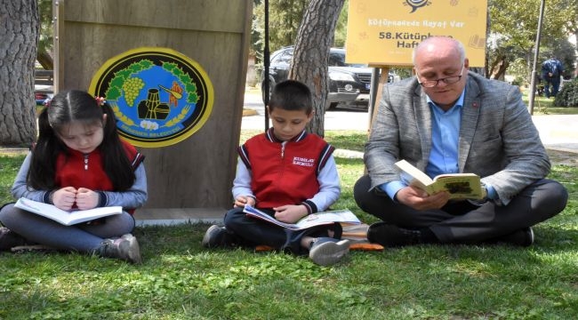 Pehlivan'dan Menemenlilere müjde