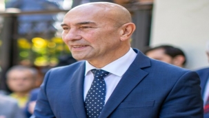 "Sayenizde İzmir Dayanışması'nı Biraz Daha Büyüttük"