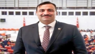 8 Nisan Dünya Romanlar Günü mesajı