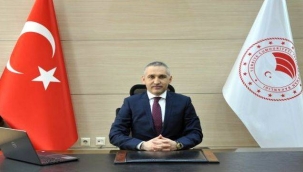 "Asla dökemezler, toprak kanununa aykırı"