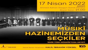 Barok Müzik Günleri başlıyor