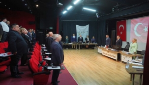 ​​Çalışanların başı öne eğilmedi