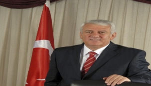 "Cezaevi alanına AVM beklemiyoruz"