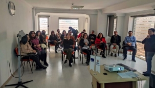 "Cinsiyet eşitliğini kurumsallaştıracağız"