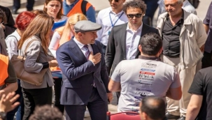 Cittaslow Metropol'de sakin başlangıç