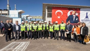 Doğa dostu yatırım