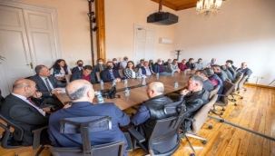 Enerji üretimine destek