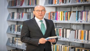 "Her Mahalleye Bir Kütüphane" kampanyası 