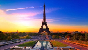 İşte Dünya'nın en çekici şehirleri