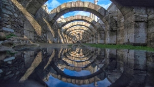 "İzmir'in Arkeolojik Mirası" ulusal fotoğraf yarışması