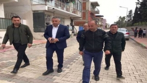 "Kazanan Menemen halkı olacak"