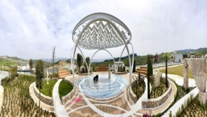 Kılıçdaroğlu'ndan İzmir Bahçesi'ne ziyaret