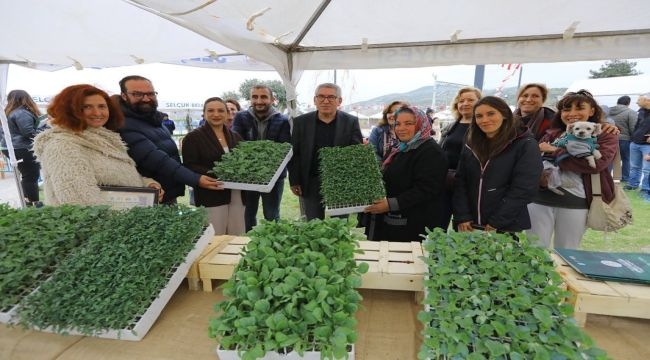 Köy Enstitüleri Işığında Yeni Tarım Düzeni 