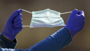 Maske zorunluluğu kalktı!