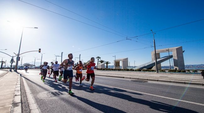 Sporfest İzmir başlıyor