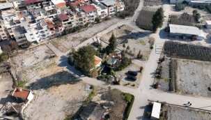 Başkan Soyer'den Buca'ya müjde