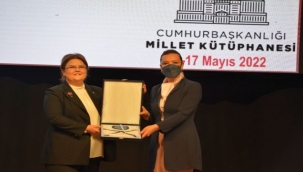 "Bilgiyi herkes için erişilebilir kılıyoruz"