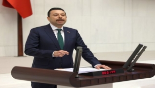 "Cumhurbaşkanımızın hayatına kastettiler"