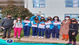 DEÜ Eğitim Kurumlarında başarı çıtası yükseliyor