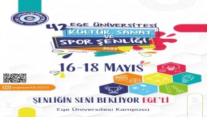 Ege'de Kültür, Sanat ve Spor Şenliği