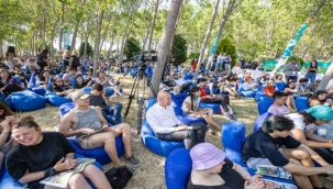 İzBBŞT'nin her oyunundan 25 koltuk