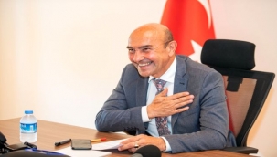 İzmir dünya çapında temsil ediliyor