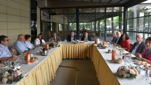 İzmir'e Bir Büyük Turizm Yatırımı Daha Geliyor