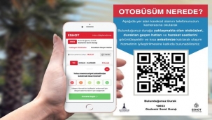 "Otobüs nerede kaldı" sorusu tarih oluyor