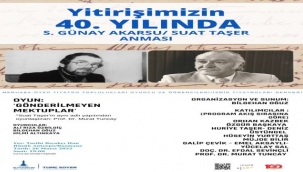 Tarihi Bıçakçı Han'da anma günü