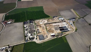 Torbalı'da 'sürdürülebilir çevre' hedefine bir adım daha