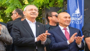 İzmir'de 5 bin 248 işçiyi sevindiren TİS imzası