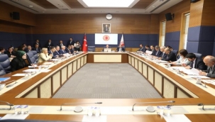 "Sağlıktan tasarruf olmaz"