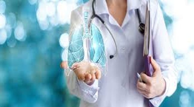 Akciğer kanseri kadınlarda da artıyor 